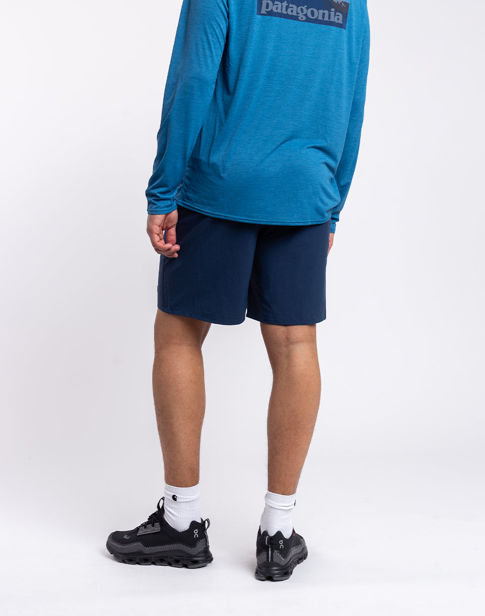 M's Baggies Lights - 6.5 "