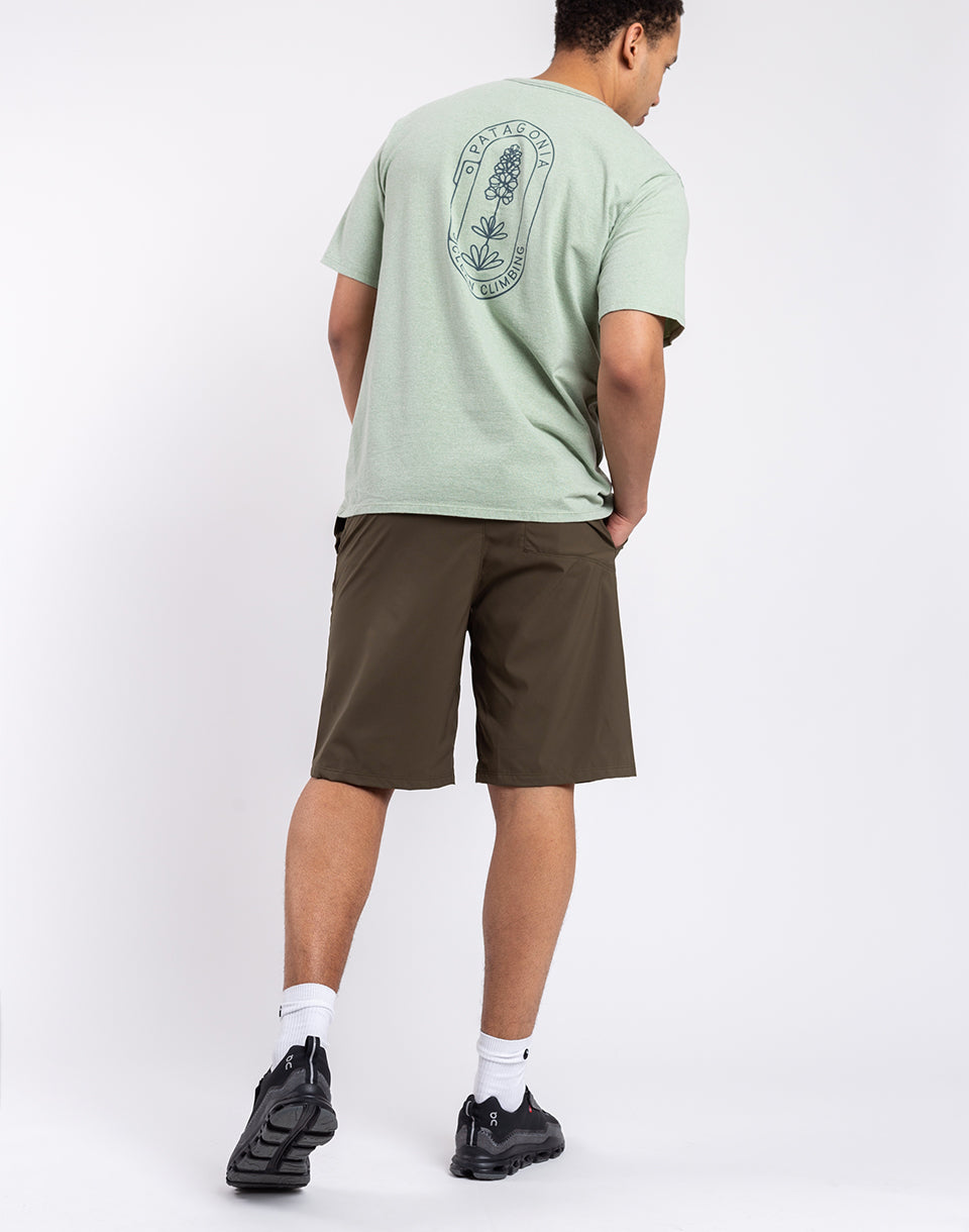 M's Terrebonne Shorts