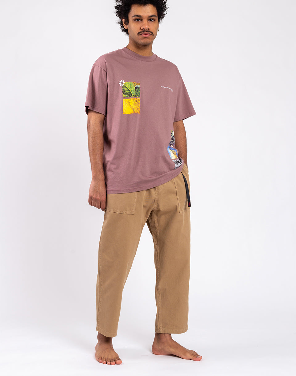 Loose Tapered Pant