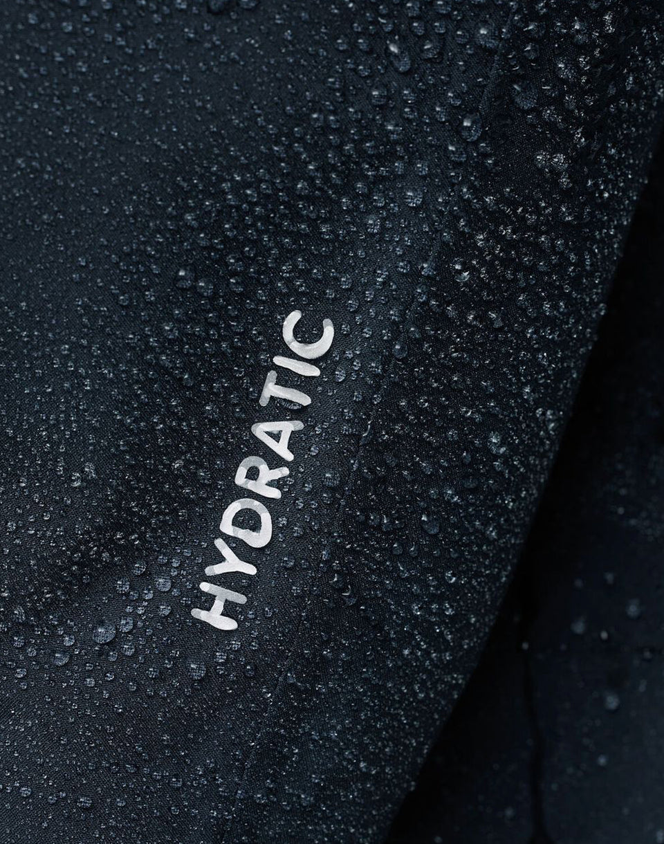 HC Hydratic Trail Jacket M