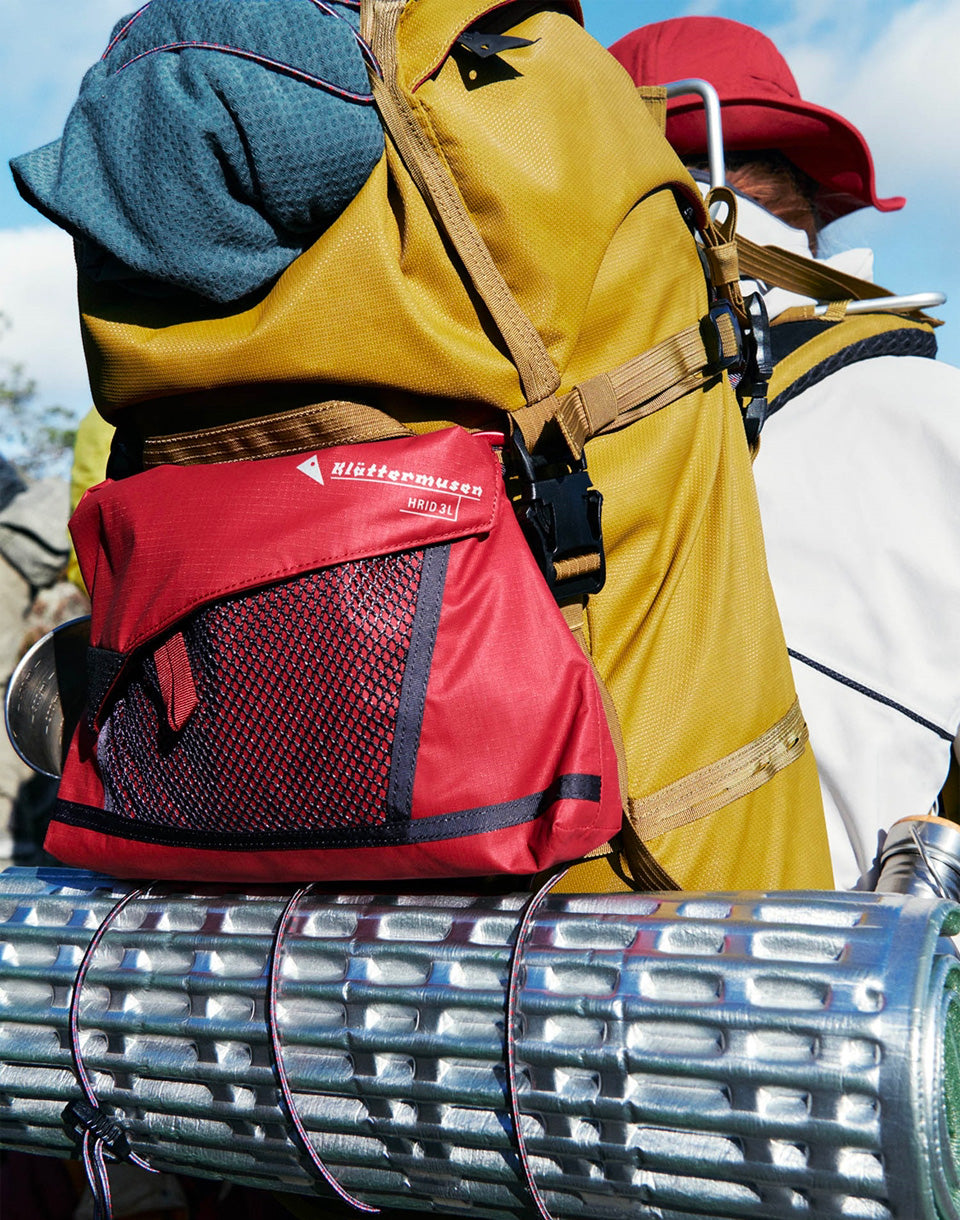 Hrid WP Accessory Bag 3L