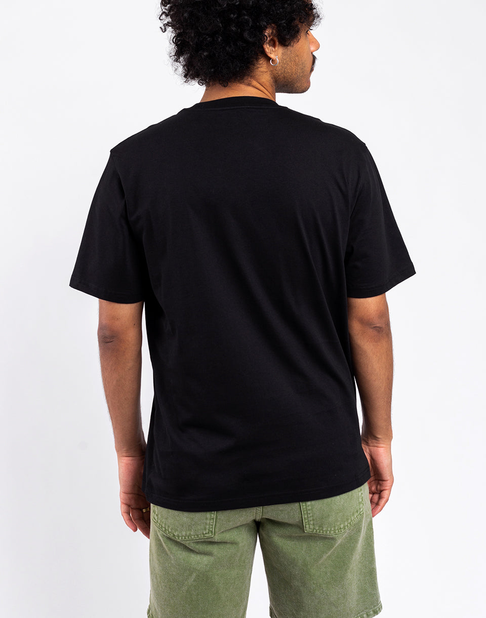 S/s Base T-shirt