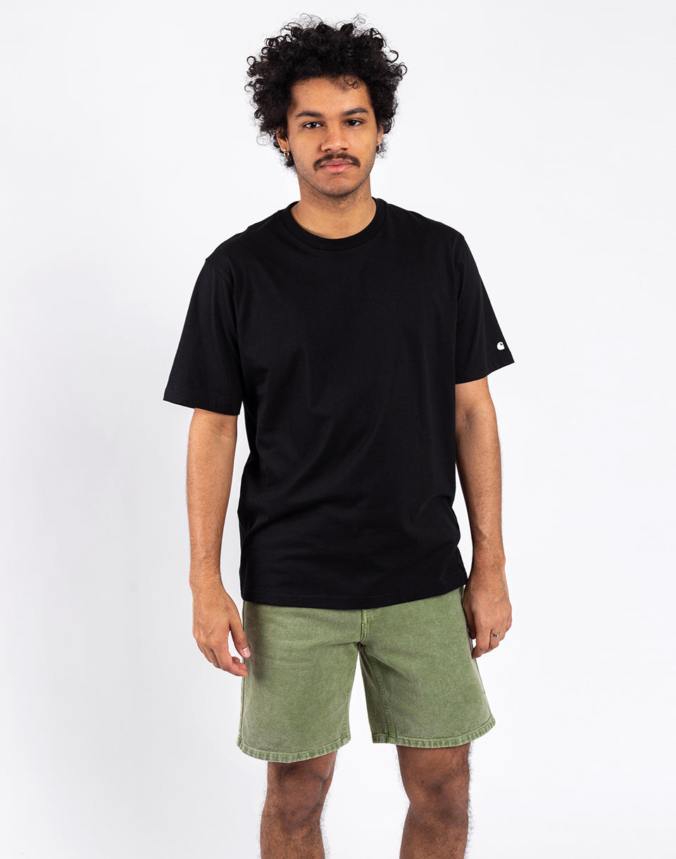 S/s Base T-shirt