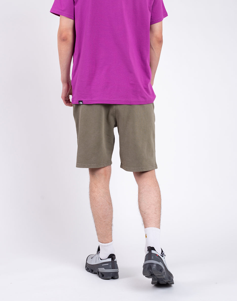 M Heritage Dye Pack Logowear Short