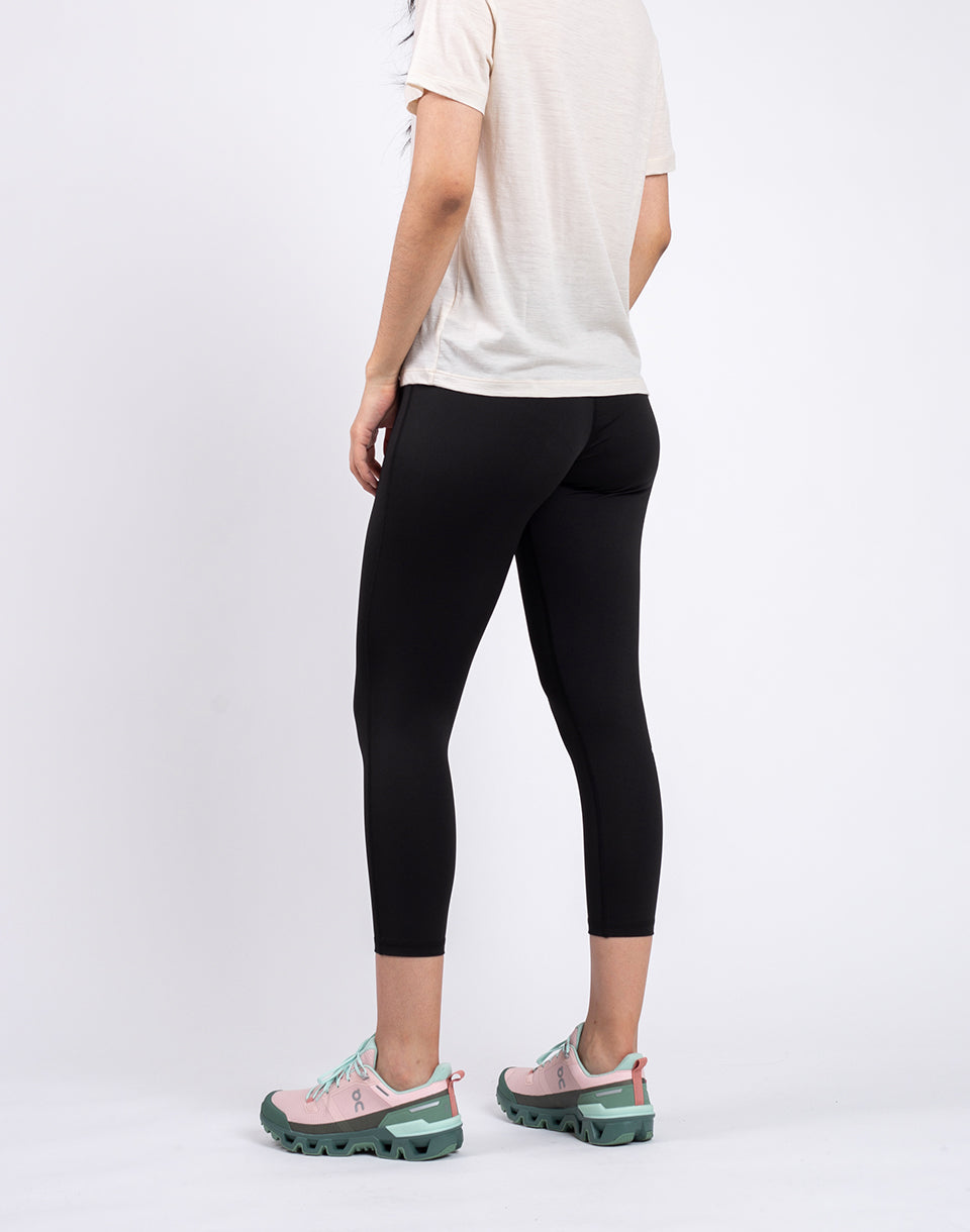 W Flex High Rise 7/8 Tight