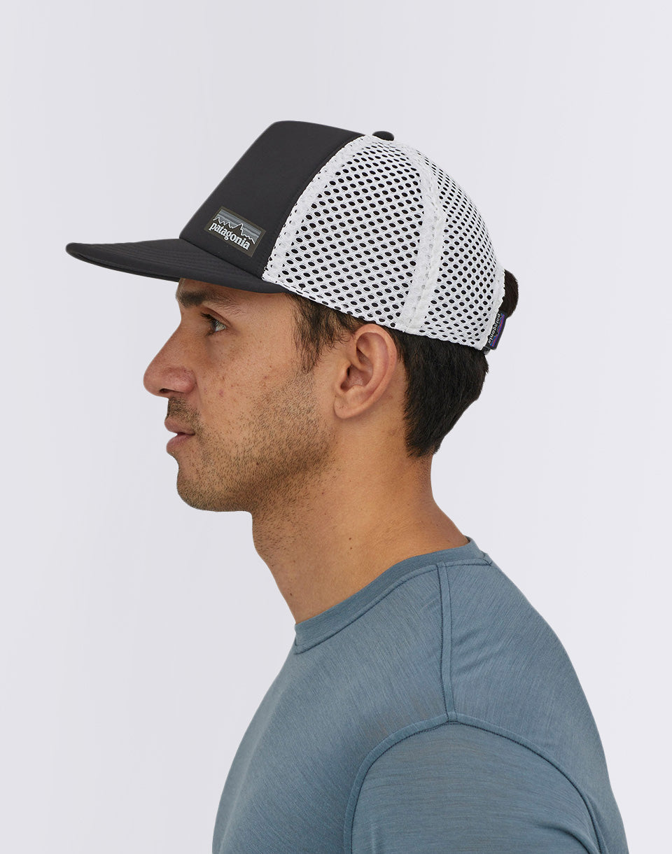 Duckbill Trucker Hat