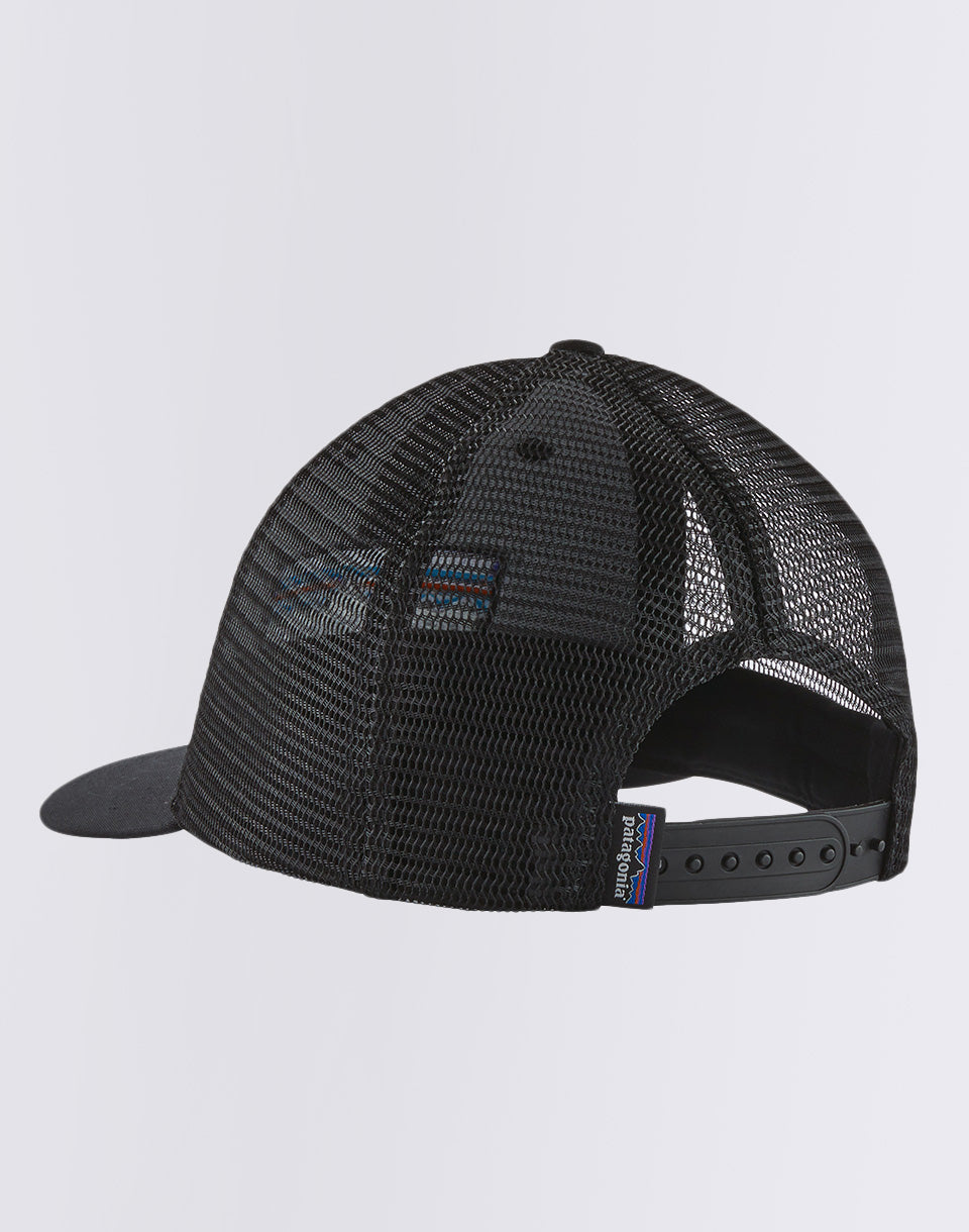 P-6 Logo LoPro Trucker Hat
