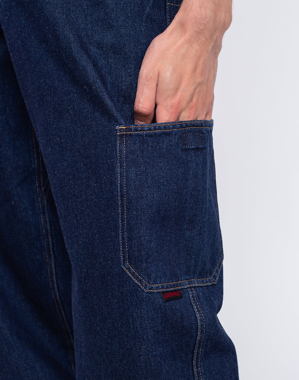 Rock Slide Denim Pant