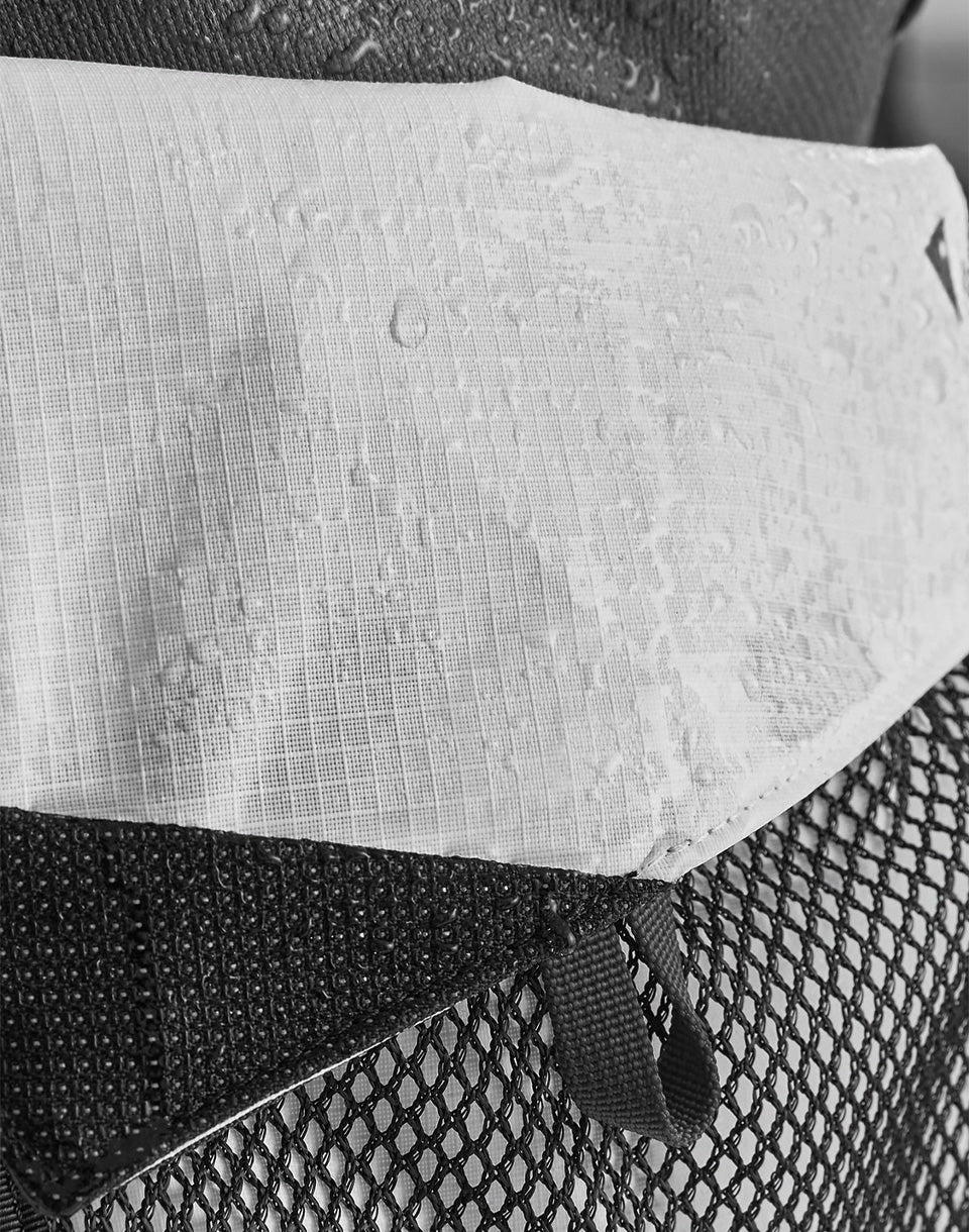 Hrid WP Accessory Bag 1,5L