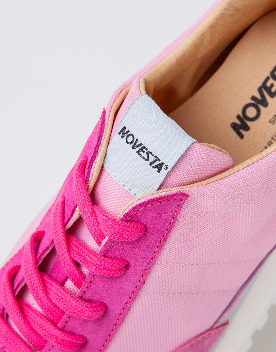 Marathon Runner Trail