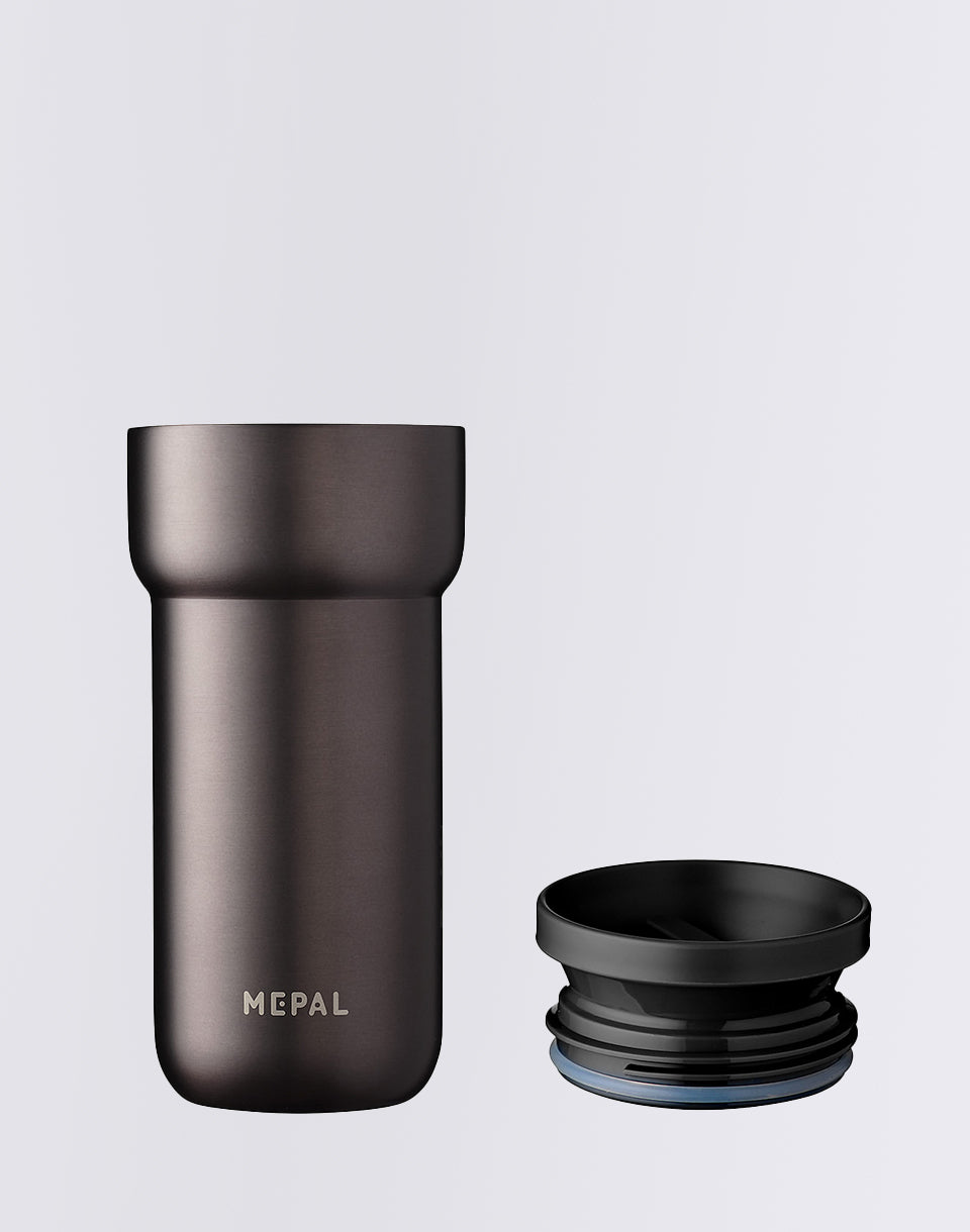 Geïsoleerde mok ellips 375 ml