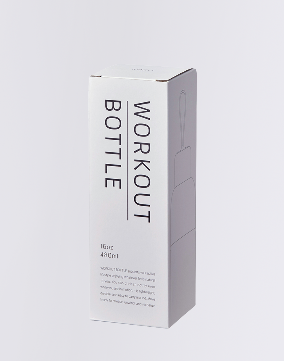 Trainingsfles 480 ml