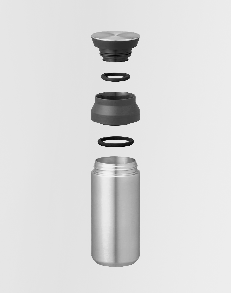 Travel Tumbler 500 ml