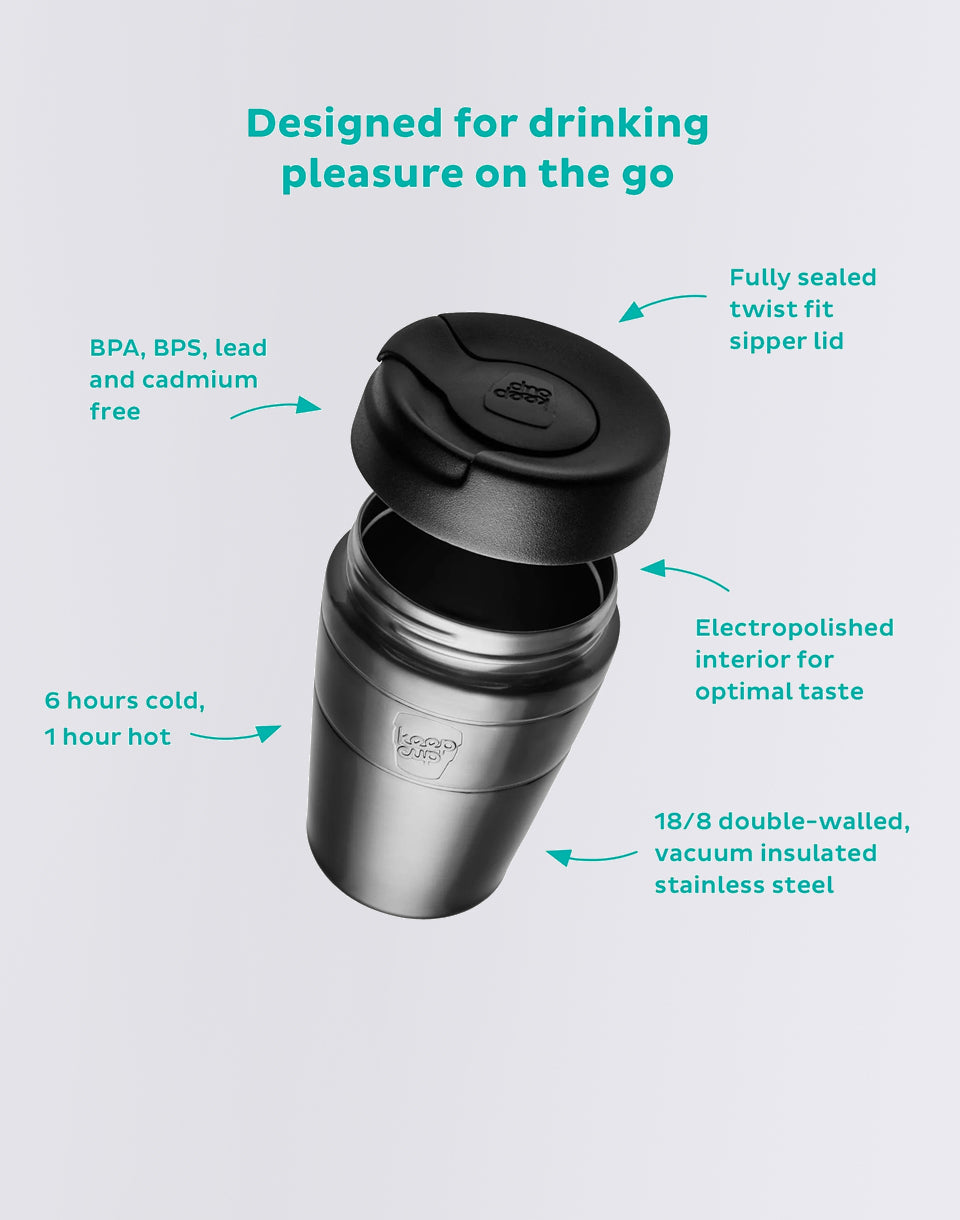 Helix Thermal M | 12oz (340 ml)