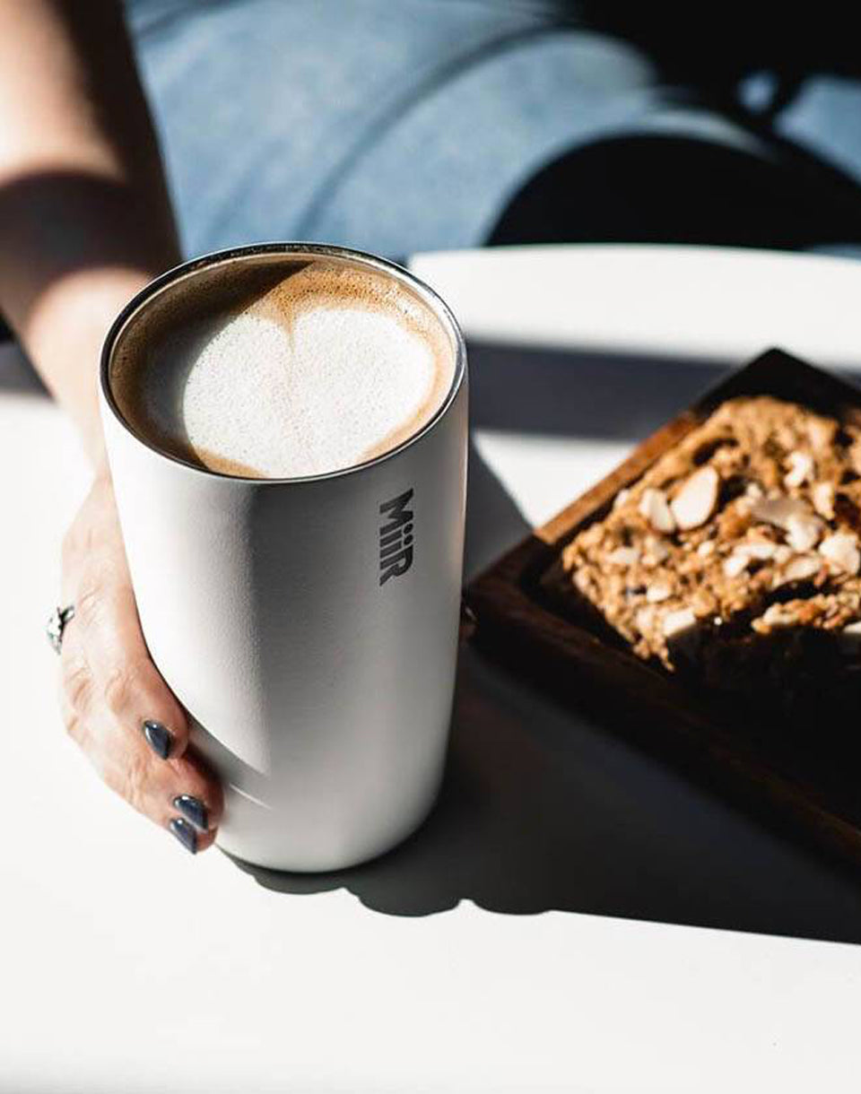 Tumbler 230 ml (8oz)