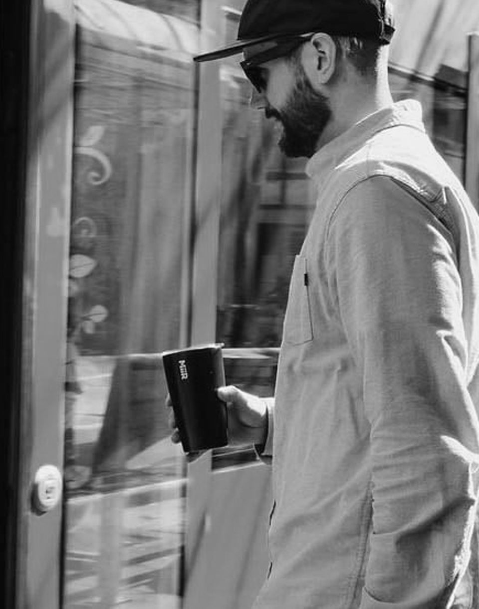 Tumbler 230 ml (8oz)