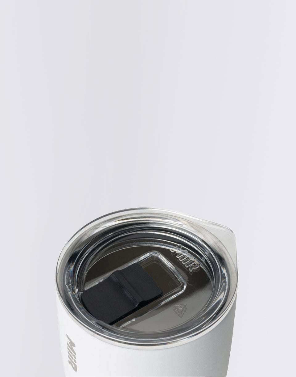 Tumbler Slide Lid 350 ml (12oz)
