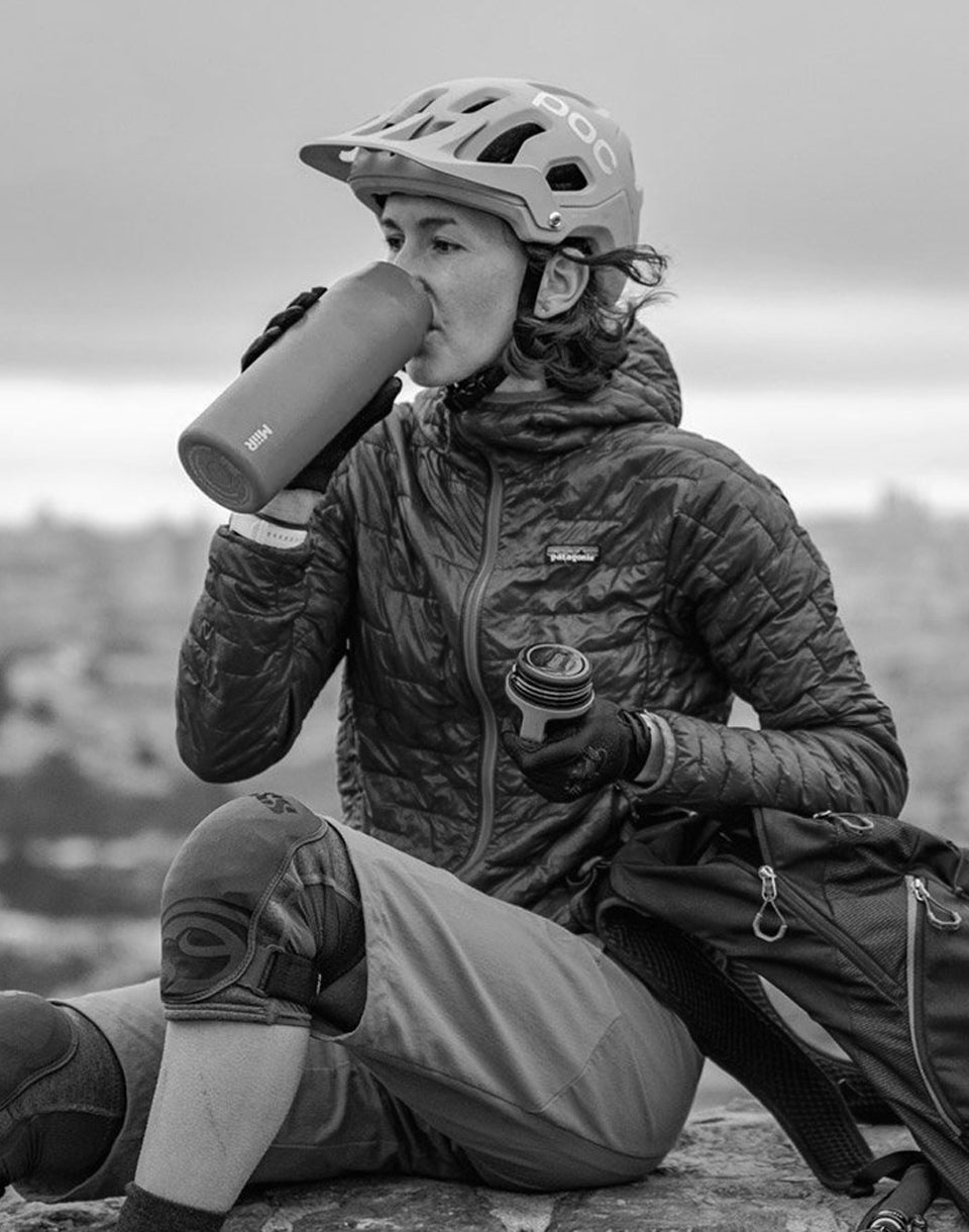 Brede mondfles 590 ml (20 oz)