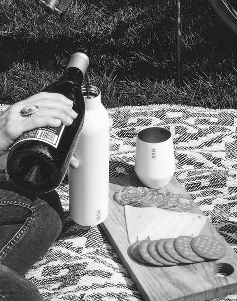 Wine Tumbler 290 ml (10 oz)