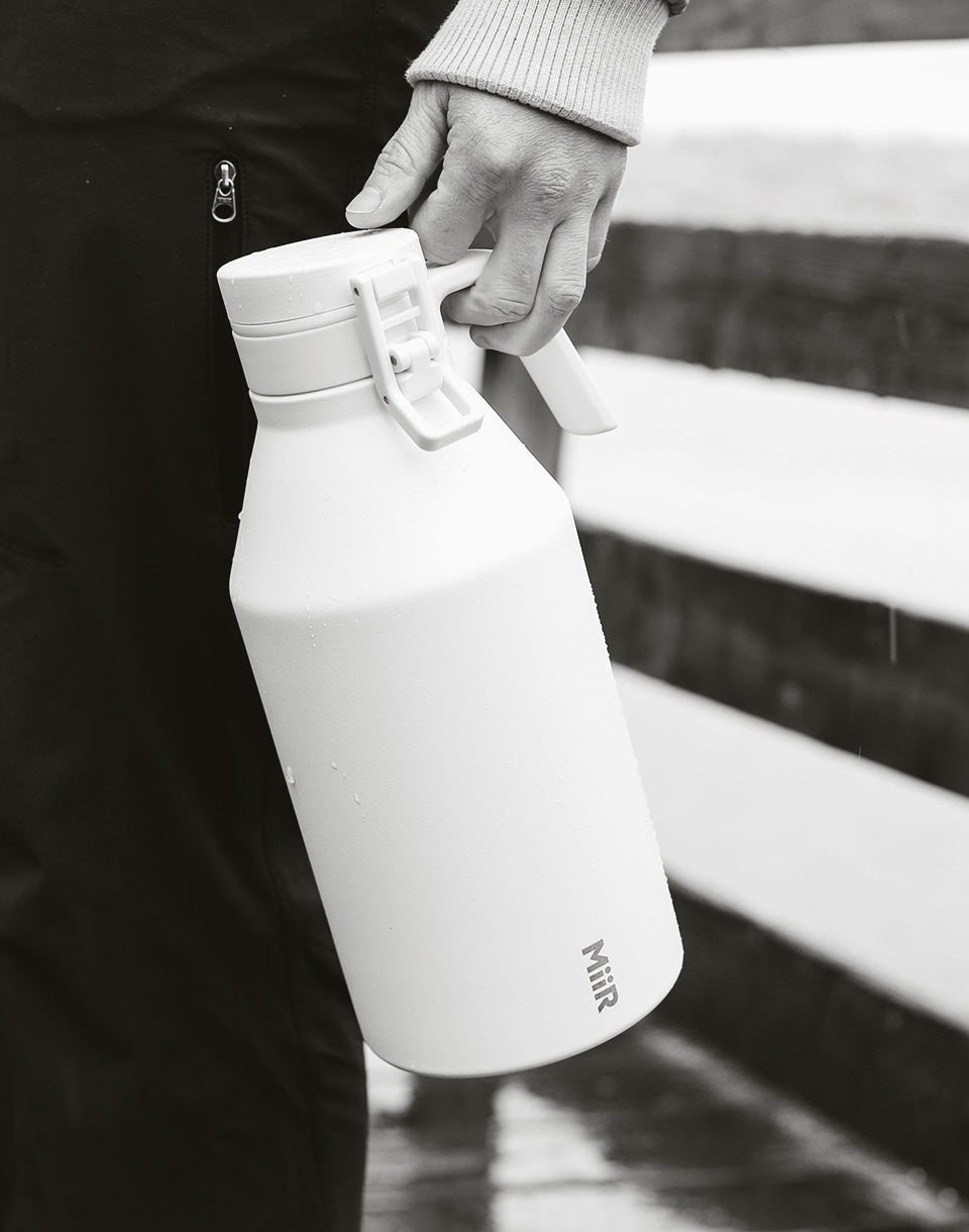 Growler 1800 ml (64oz)