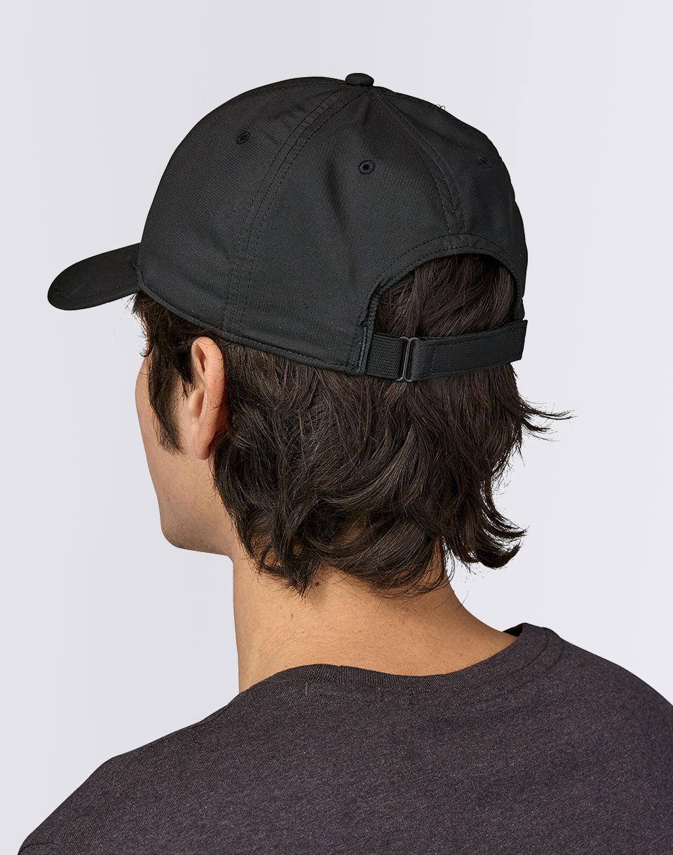 Airshed Cap
