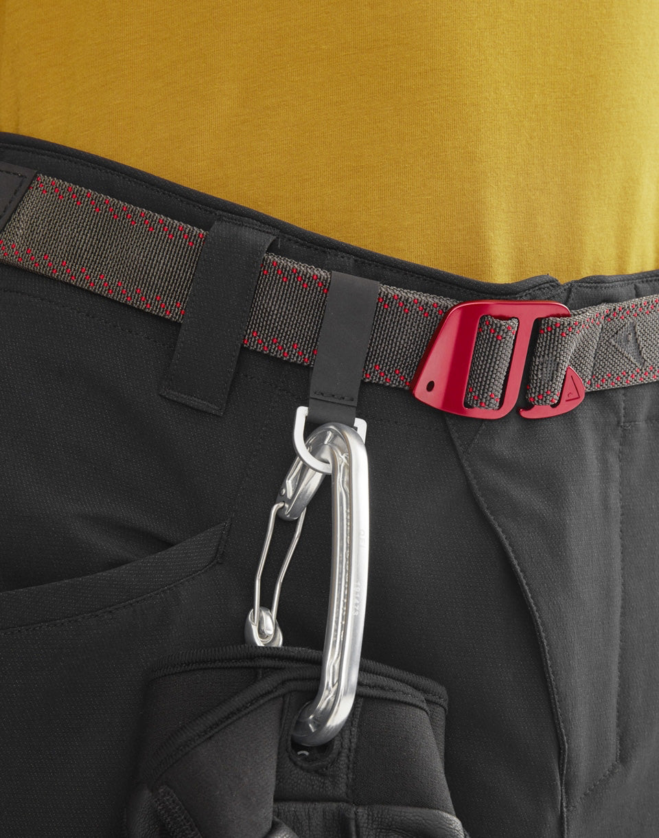 Megingjord Strech Belt