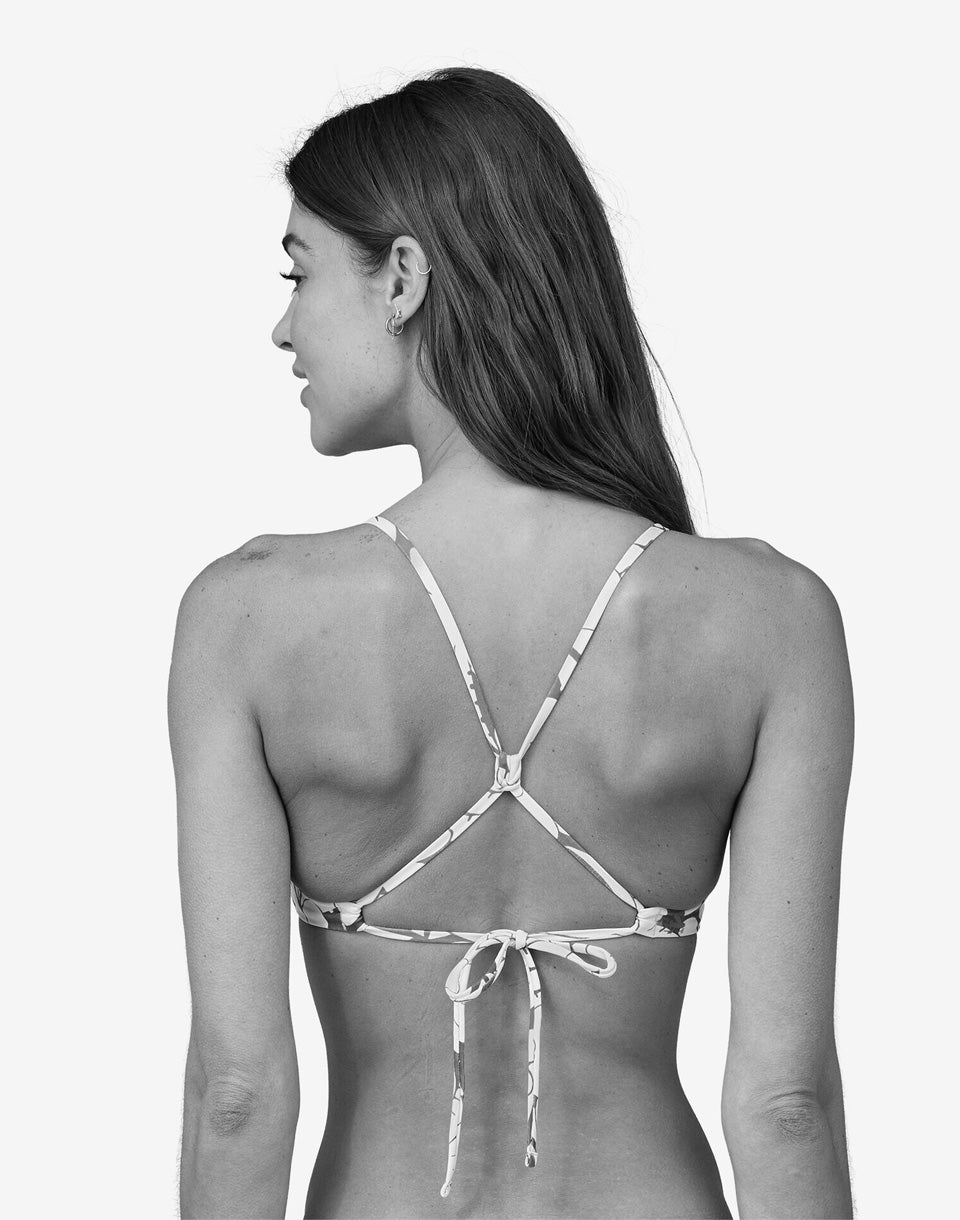 W's Nanogrip Sunny Tide Top