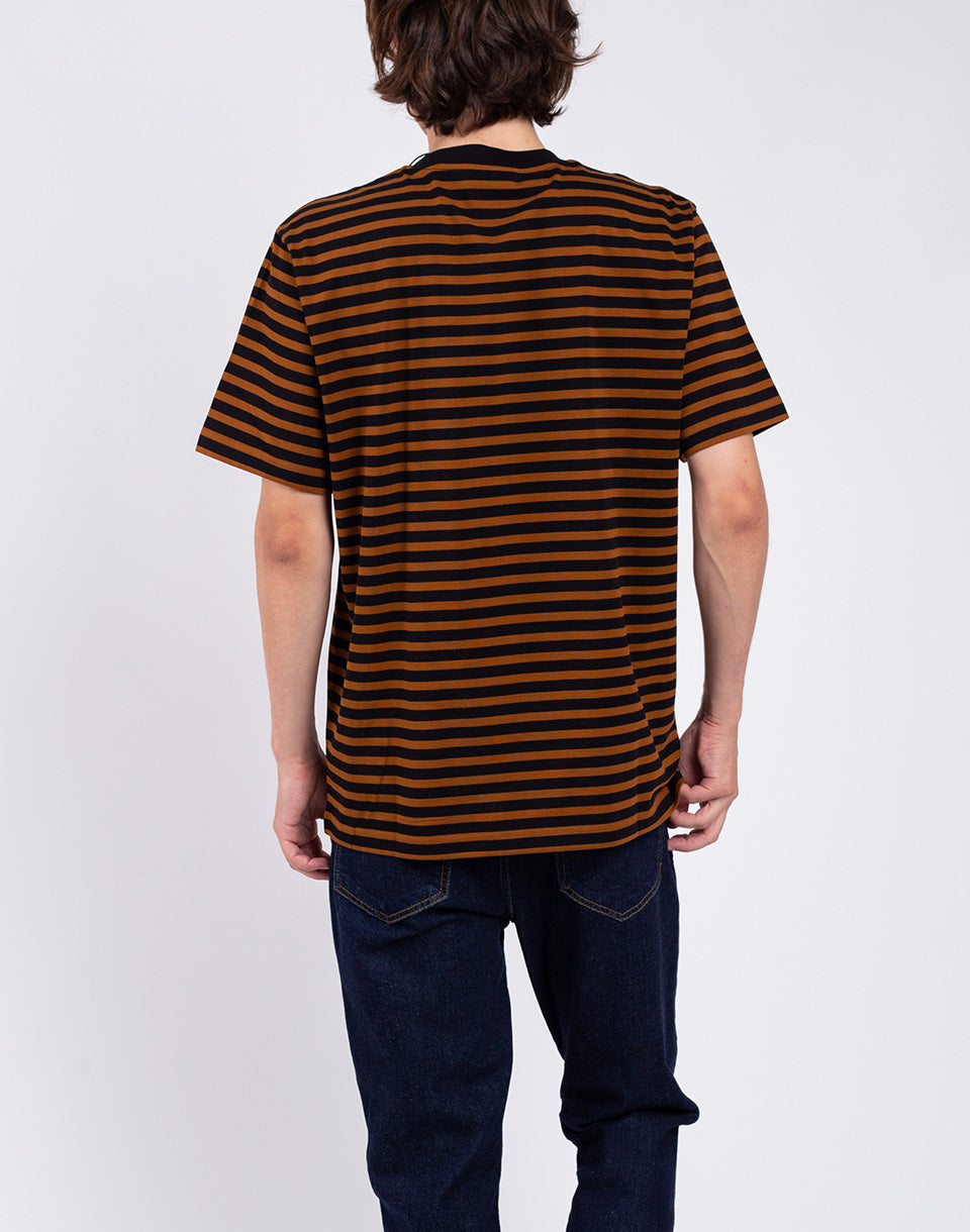 S/S Seidler Pocket T-Shirt