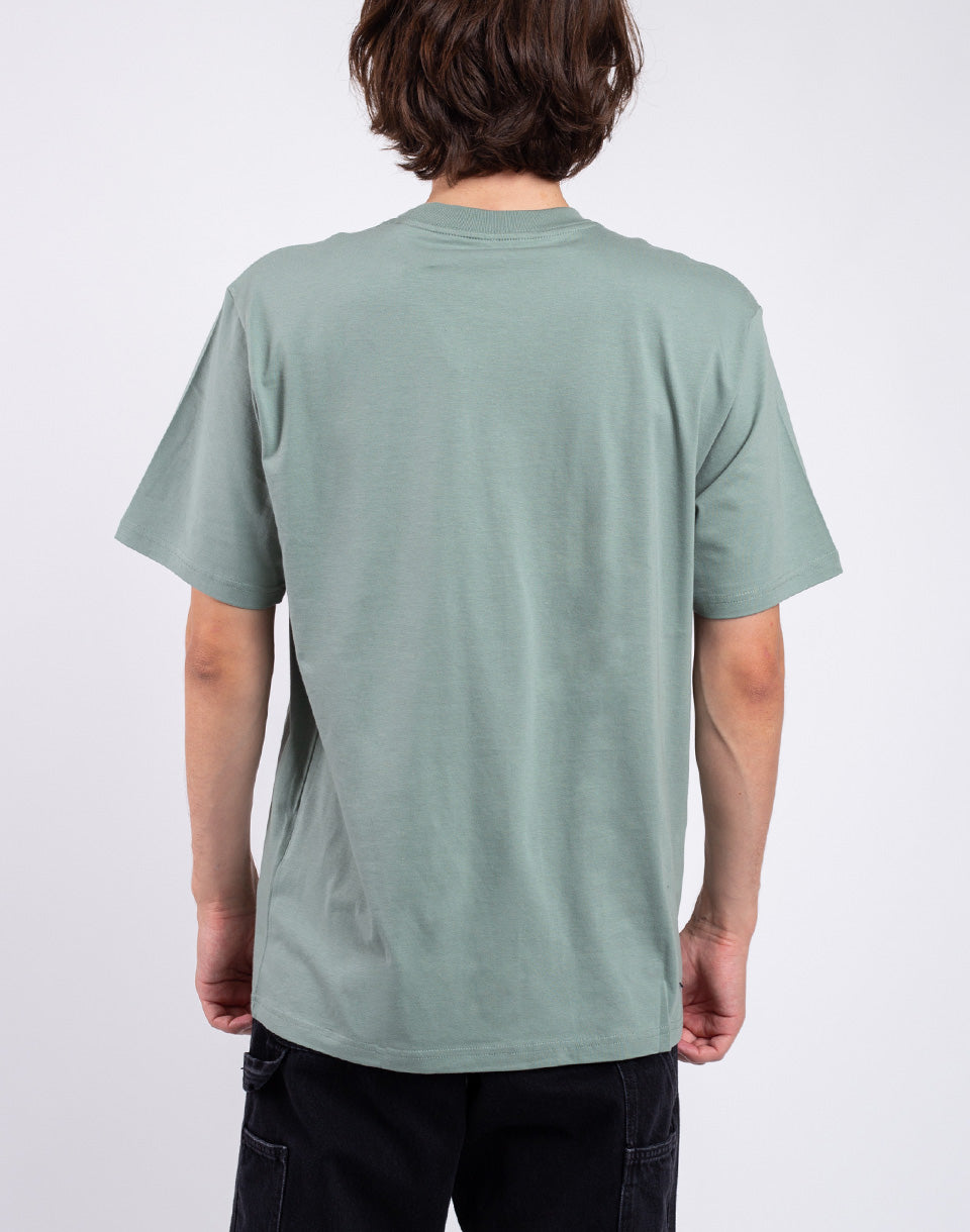 S/S Mystery Machine T-Shirt