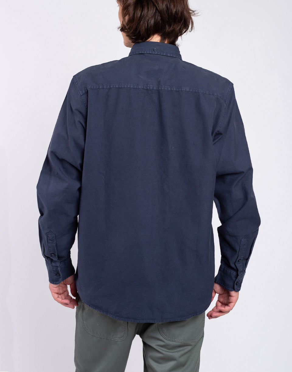 L/S Bolton Shirt