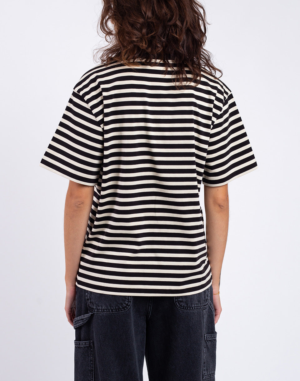 W' S/S Seidler T-Shirt