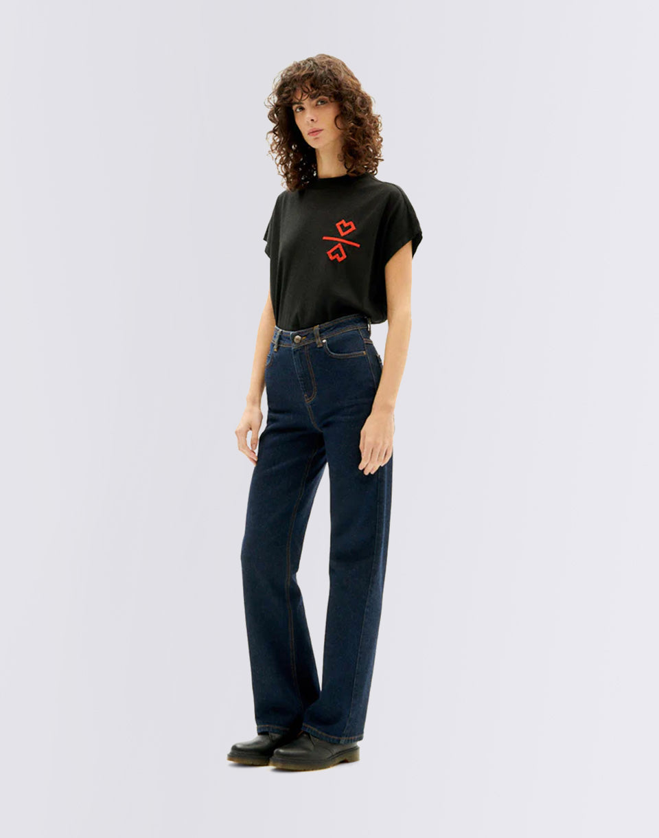 5 Hearts Volta T-Shirt