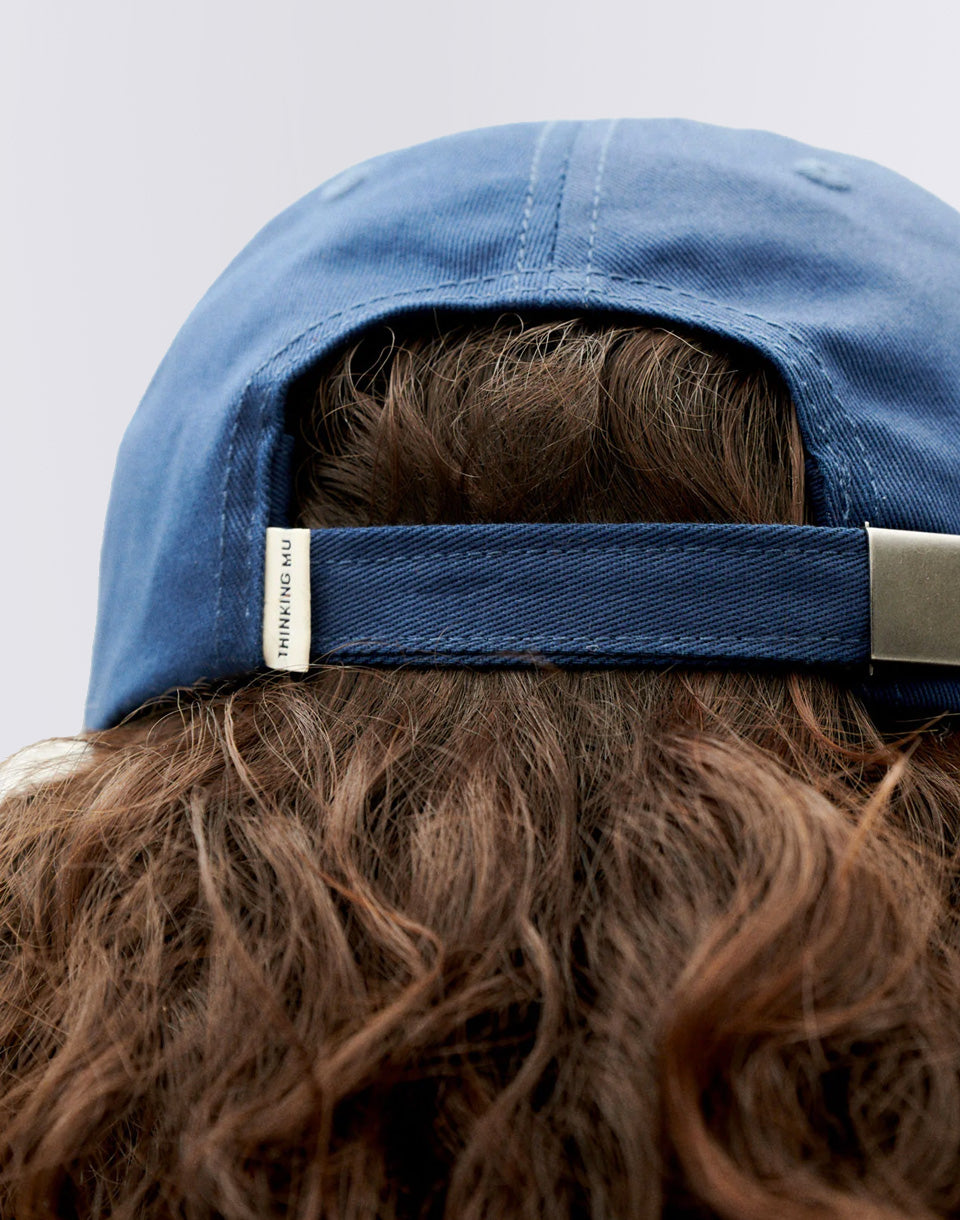 Blue Night Contrast Chris Cap