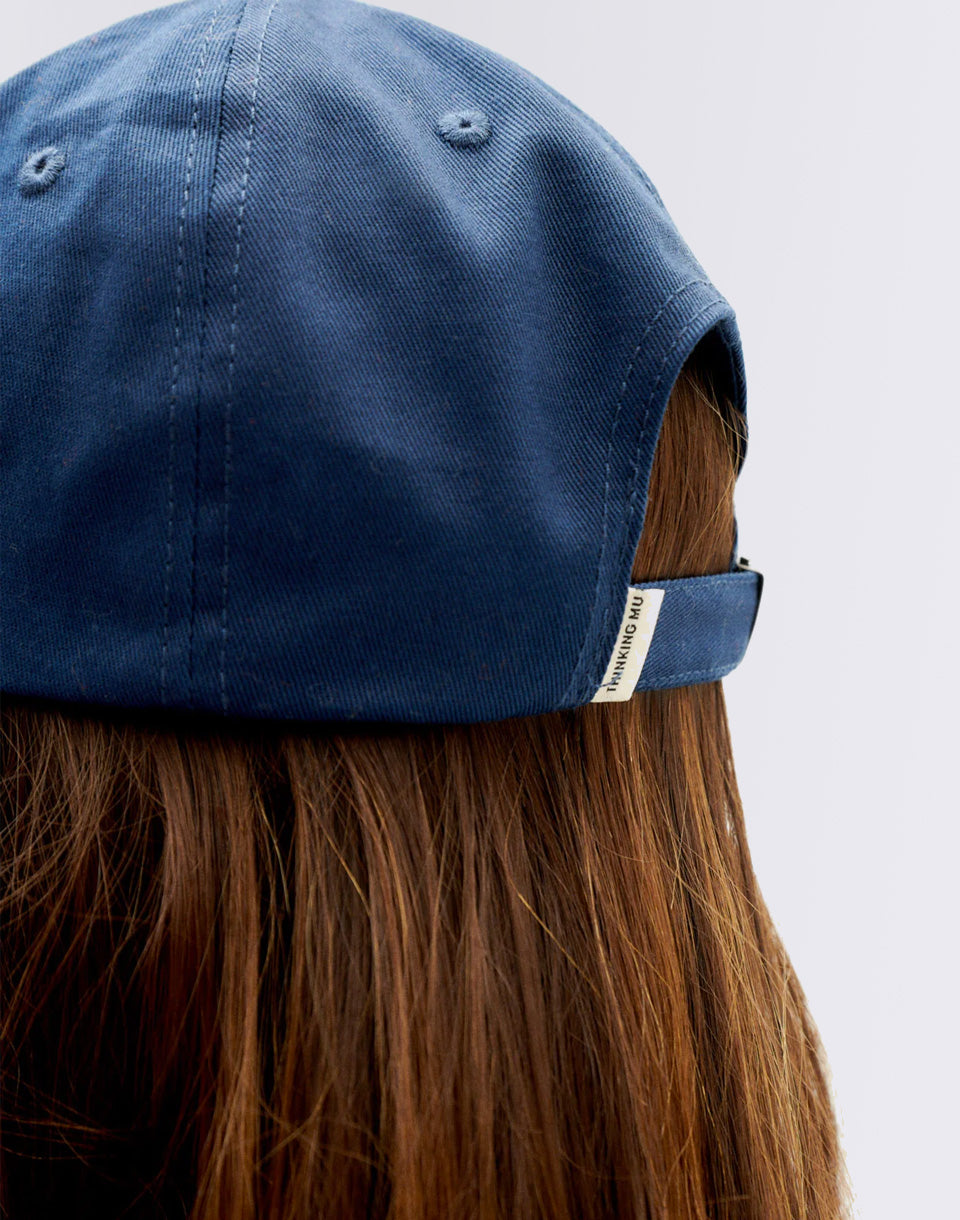 Blue Night Chris Cap