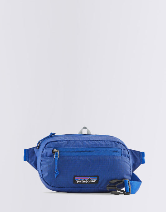 Ultralight Black Hole Mini Hip Pack