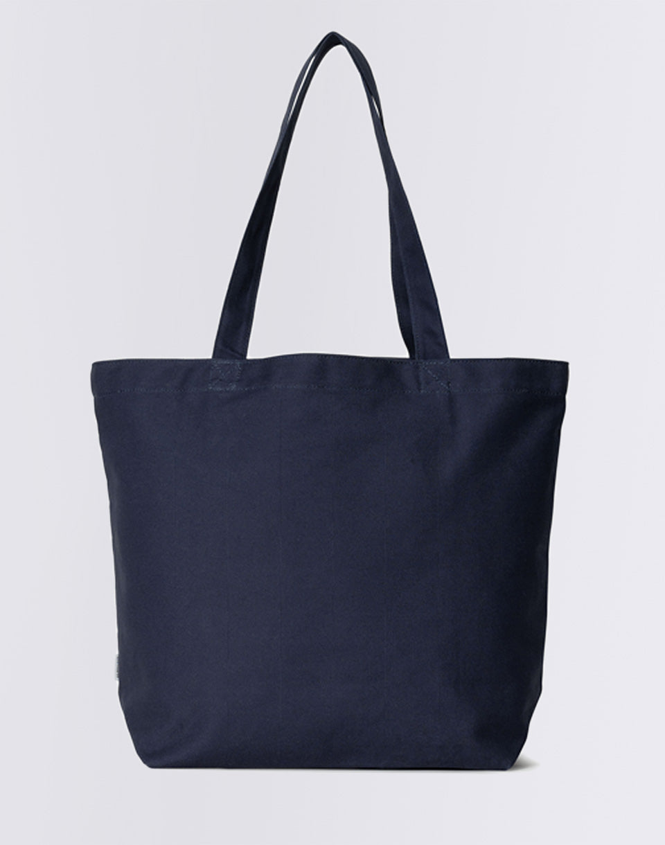 Canvas Graphic Tote
