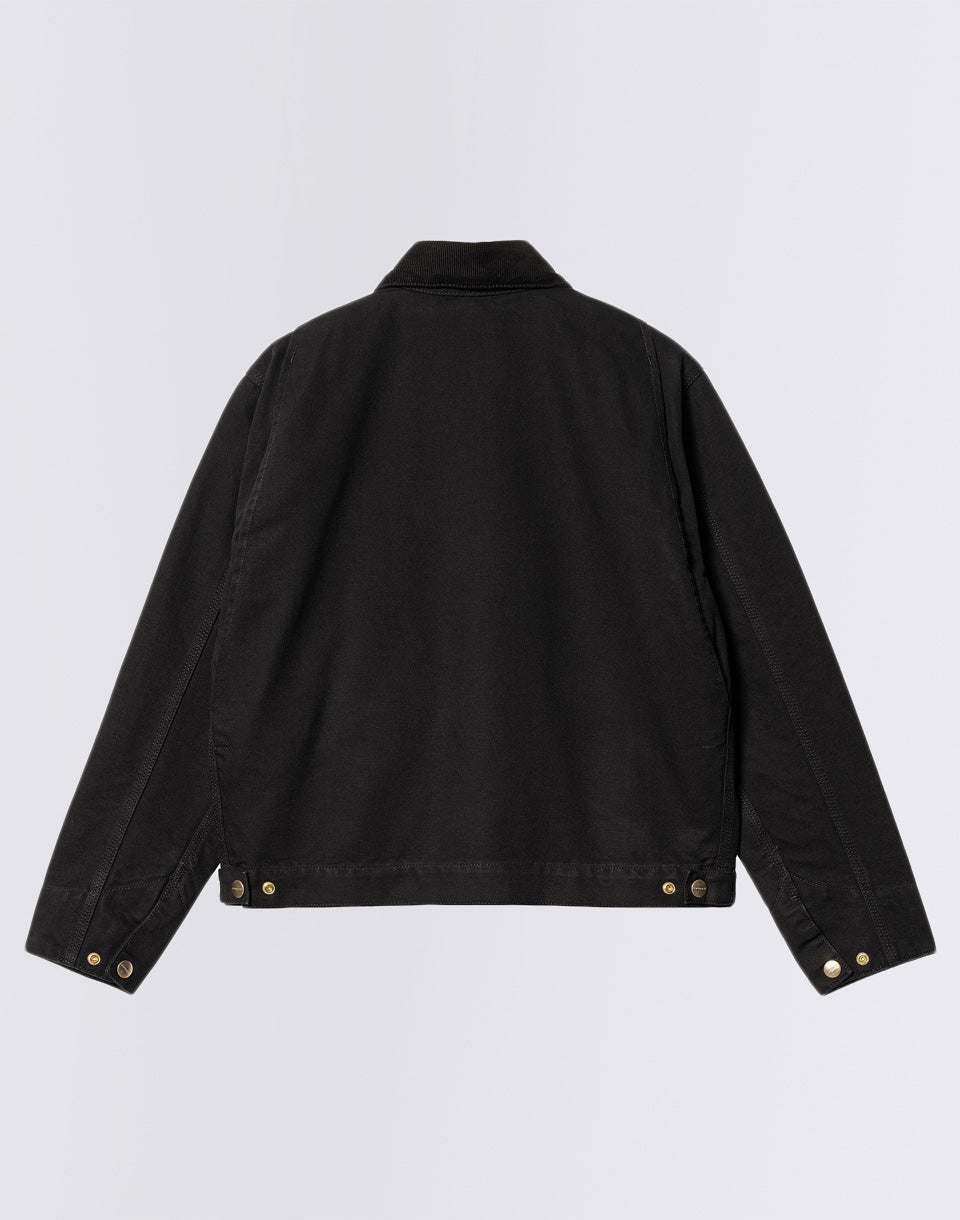 W' OG Detroit Jacket