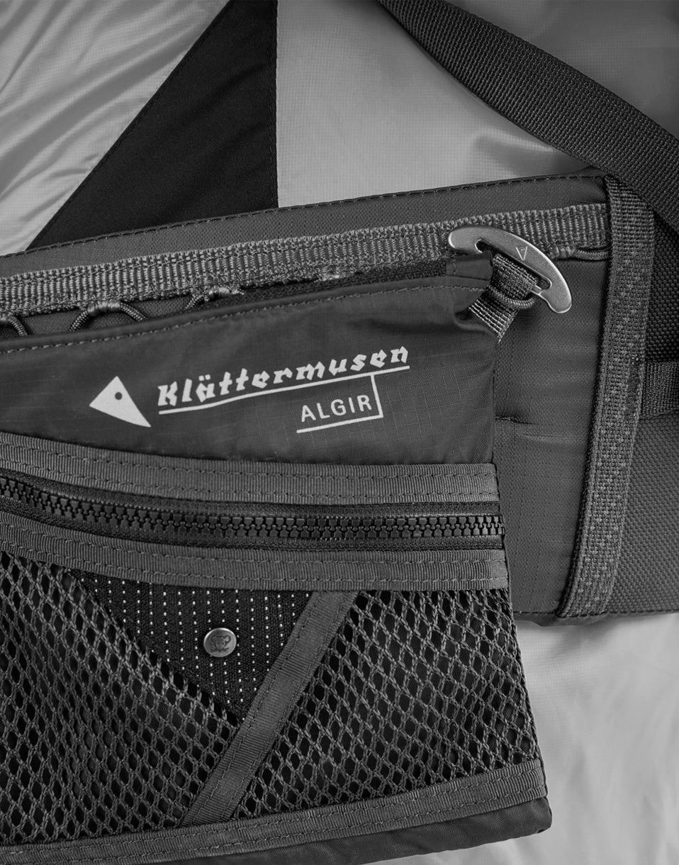 Algir Accessory Bag Small