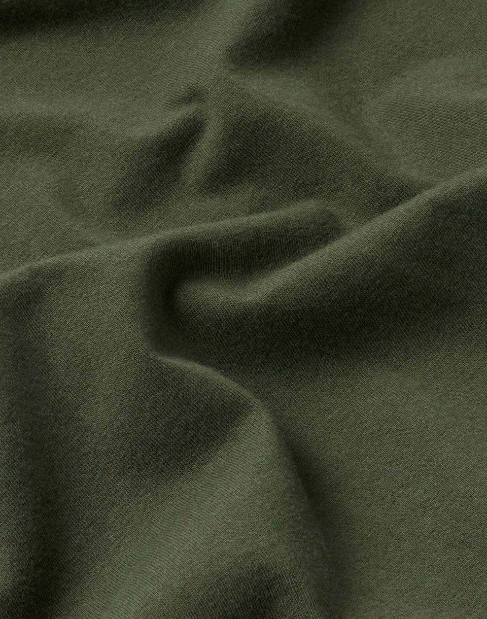 Coral Sol Bottle Green T-Shirt