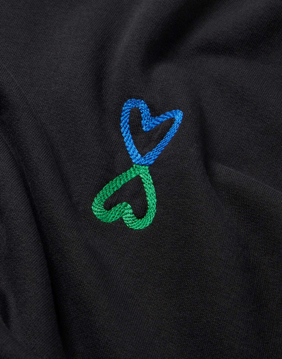 Oneindig sweatshirt