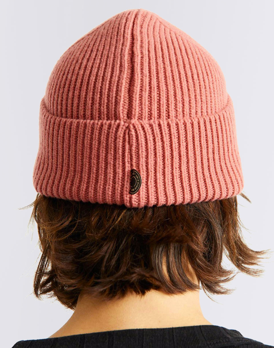 Pink Amor Beanie