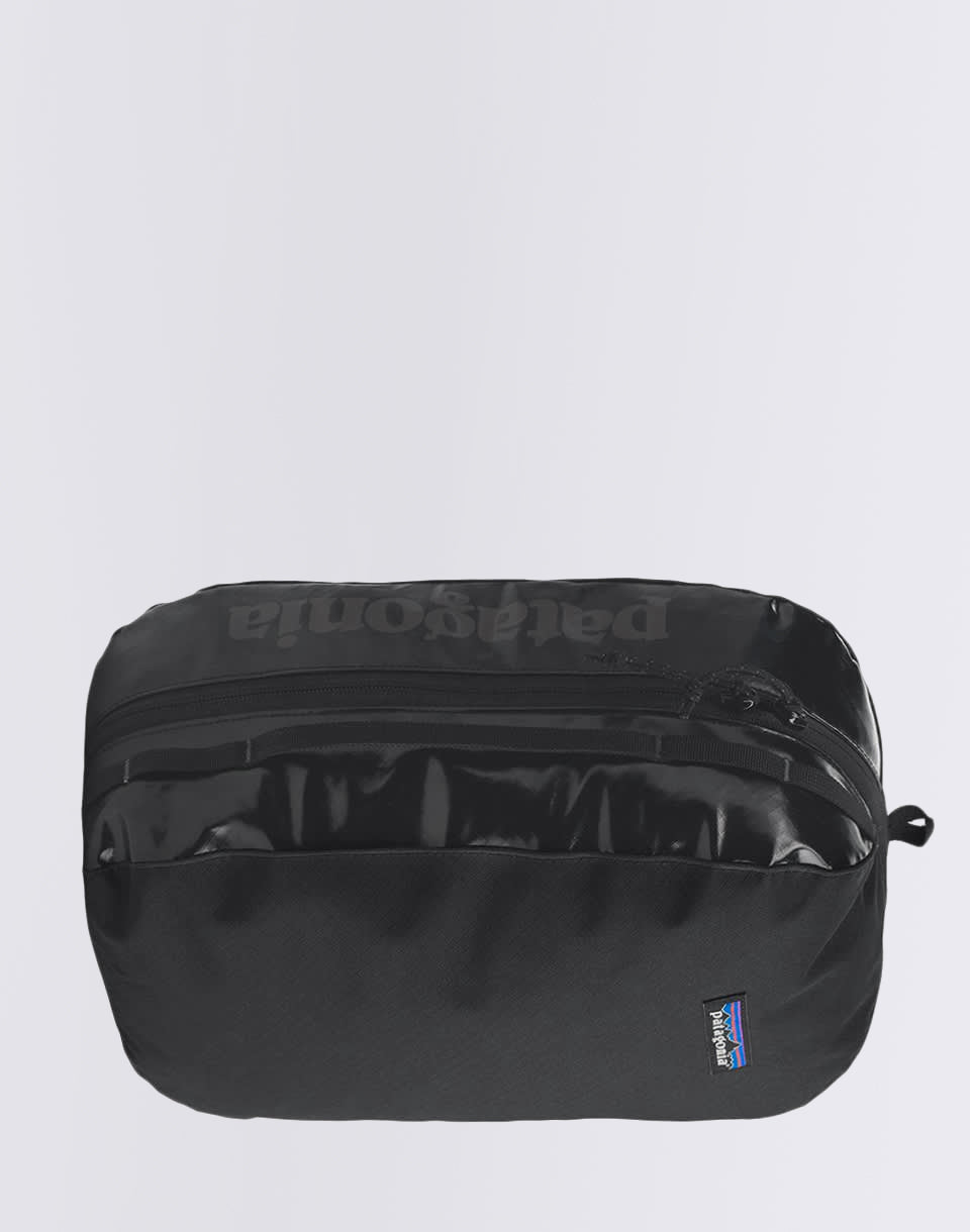 Black Hole Cube - Large