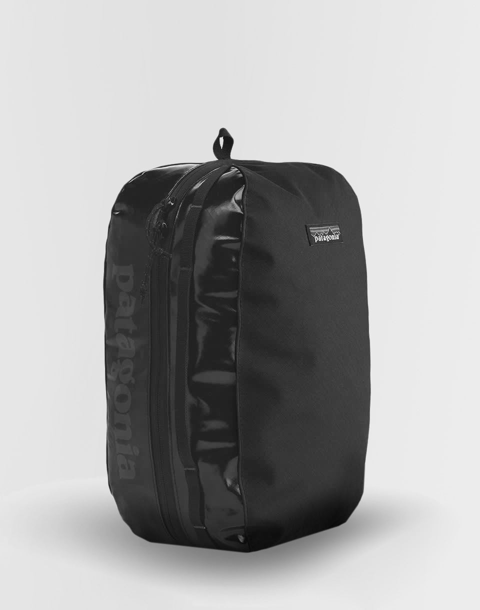 Black Hole Cube - Large