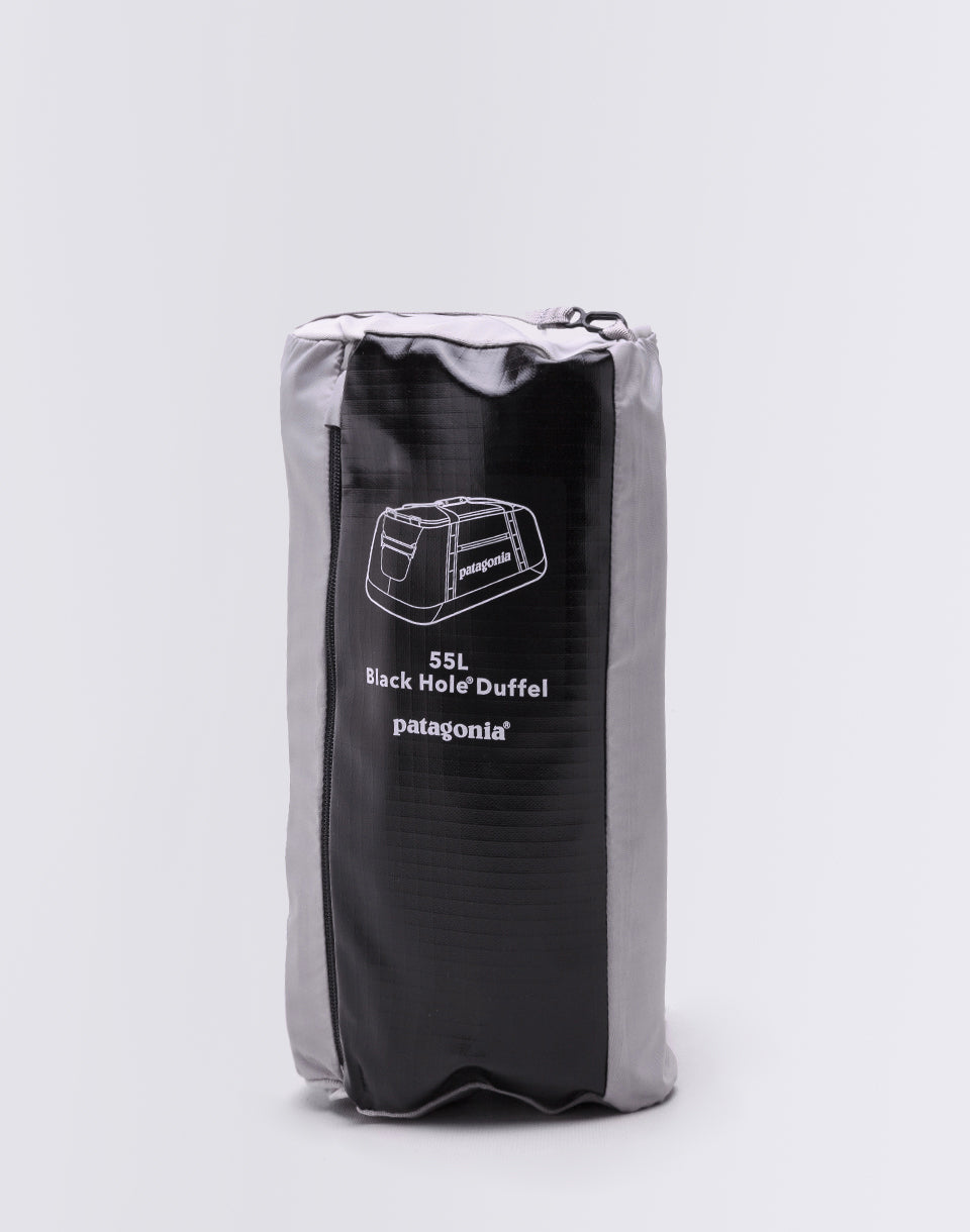 Black Hole Duffel 55L