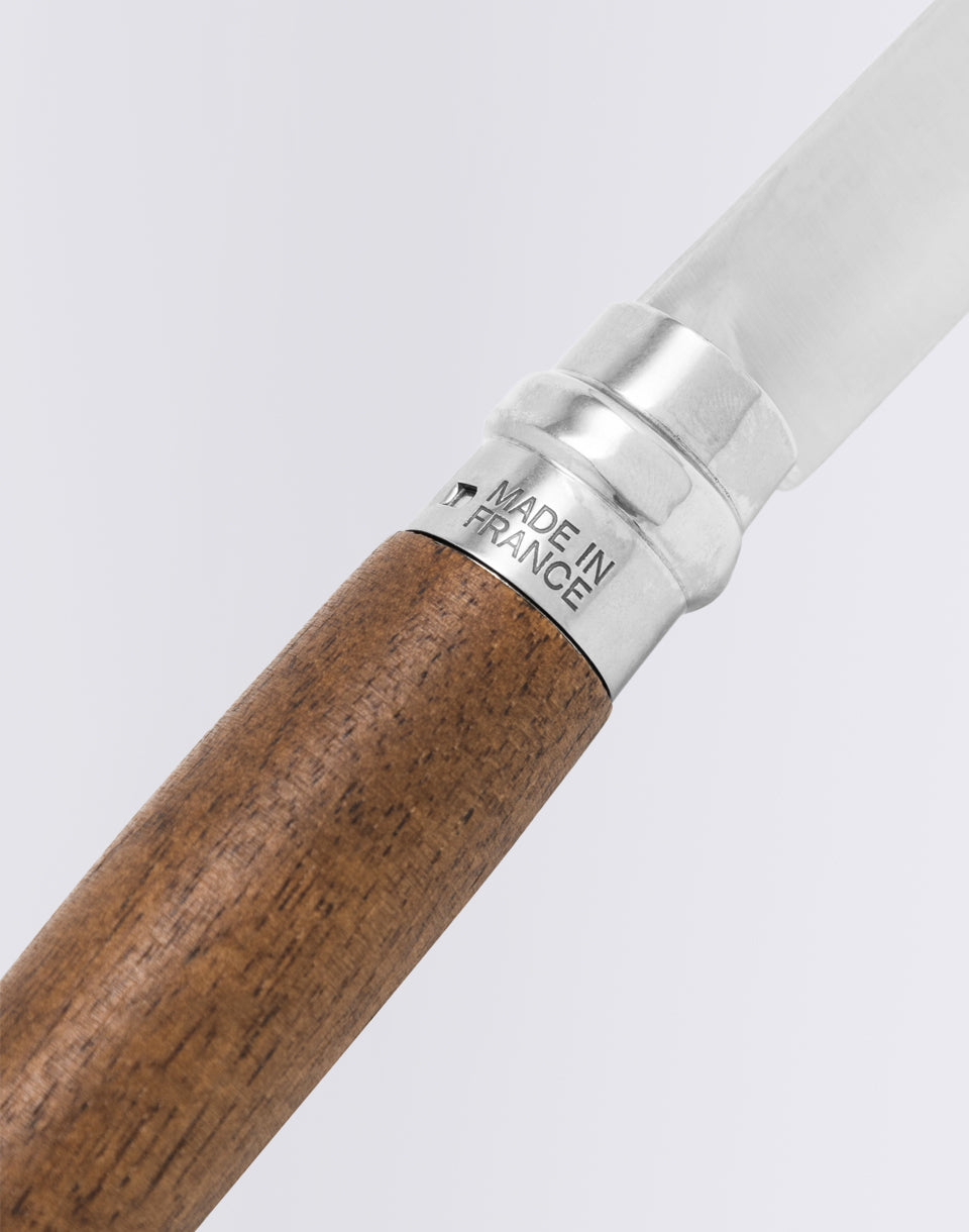 Forét × Opinel Pocket Knife