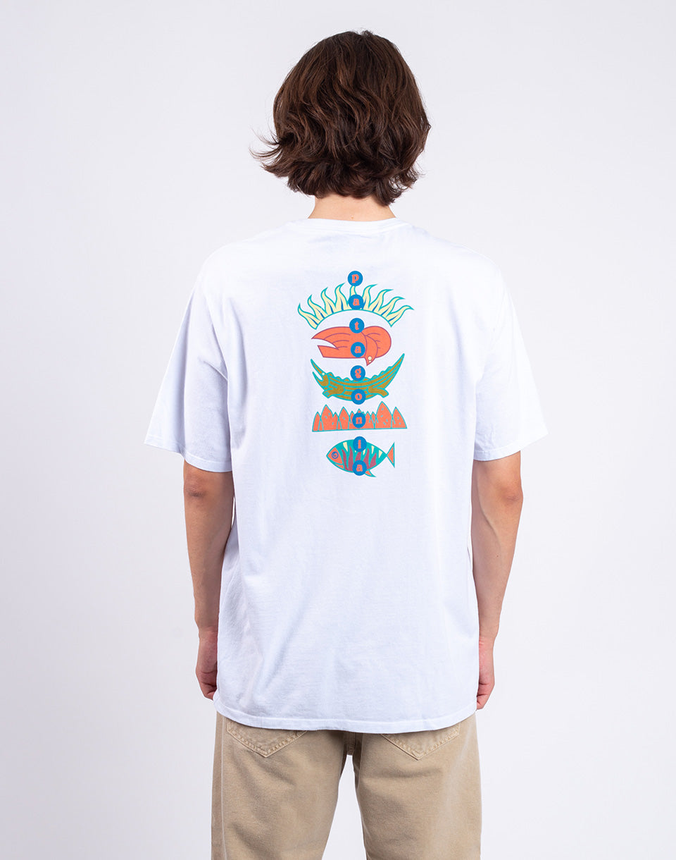 M's Fitz Roy Wild Responsibili-Tee