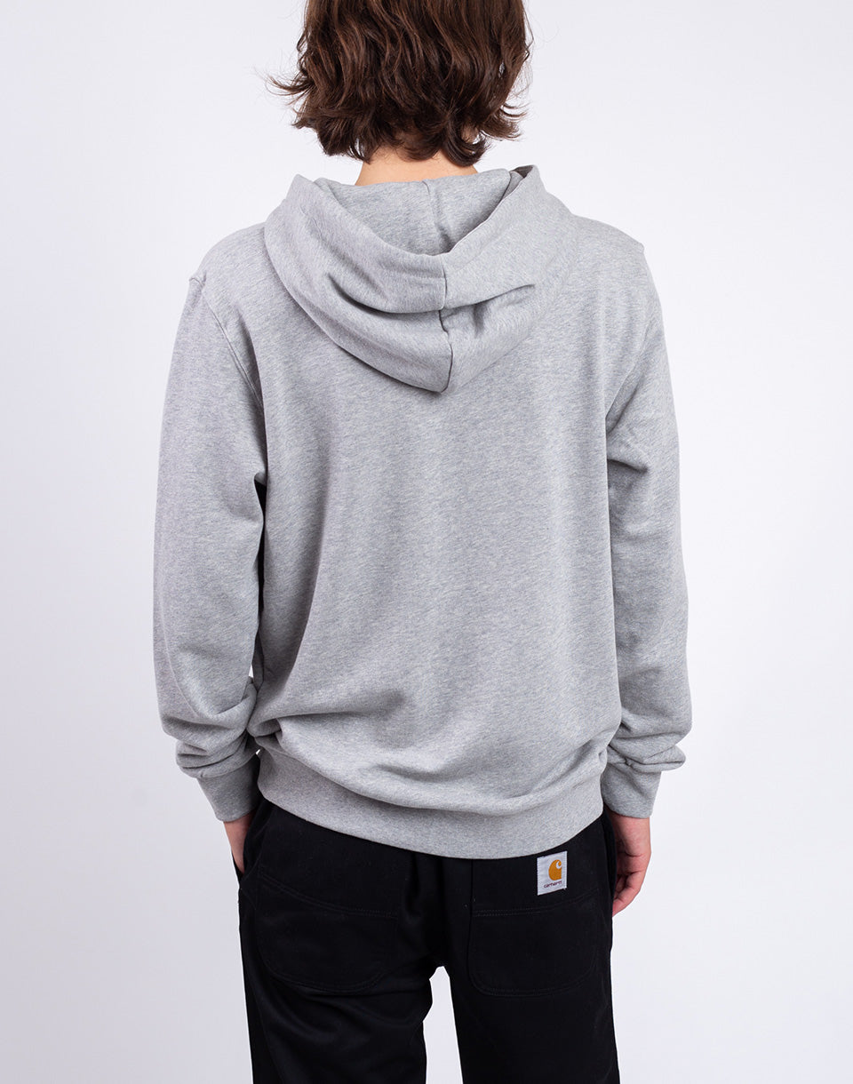 Hood Basic Badge Sweat