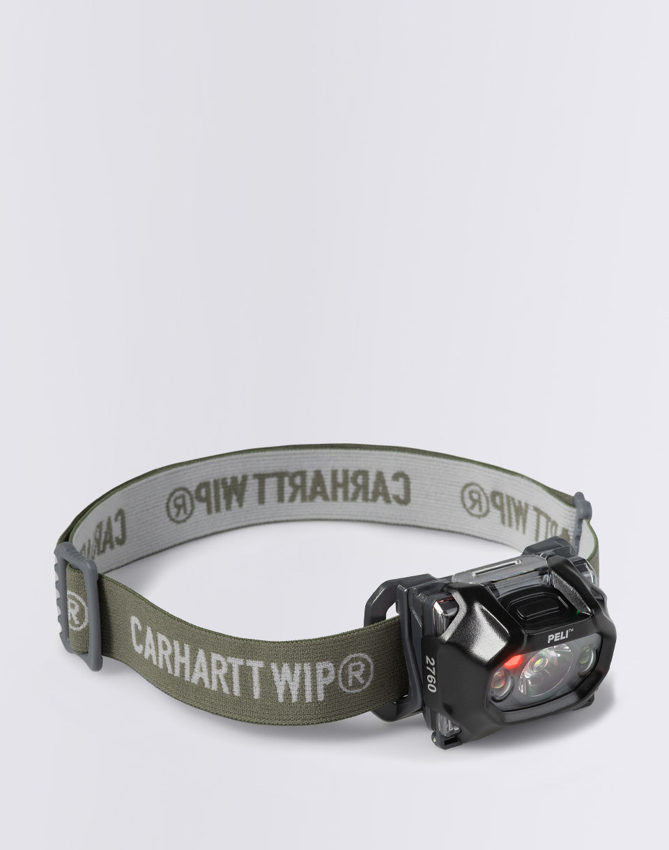 2760 Headlamp