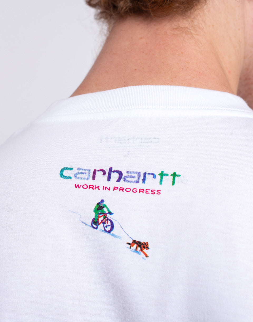 S/S Ollie Mac Chalet T-S