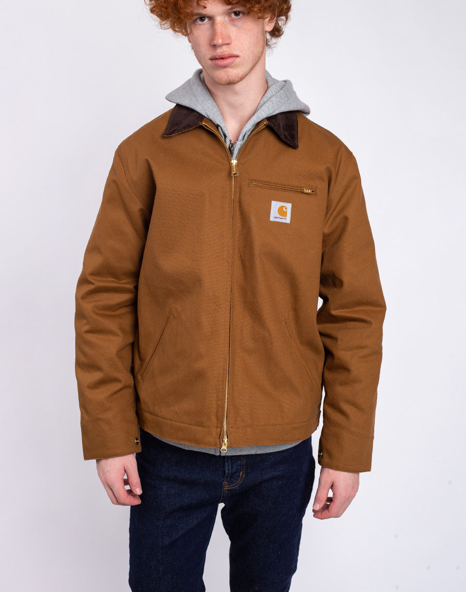 Detroit Jacket